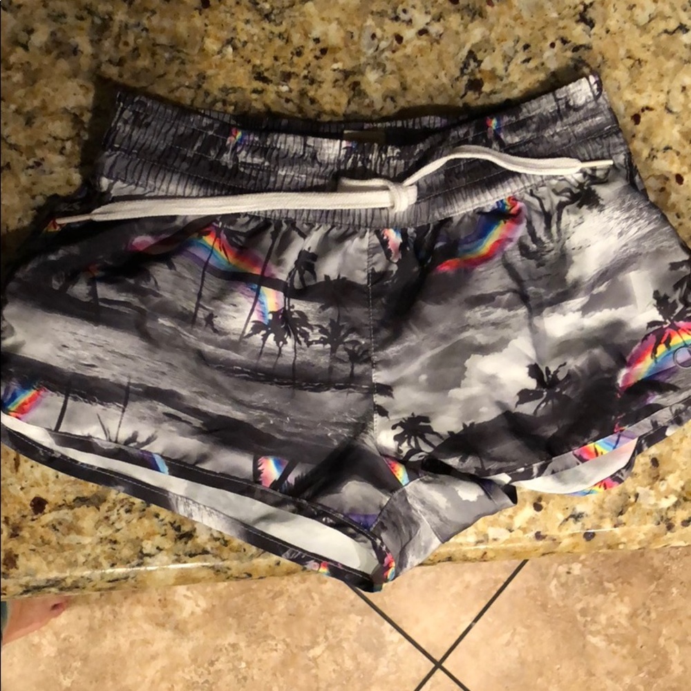 OP shorts
